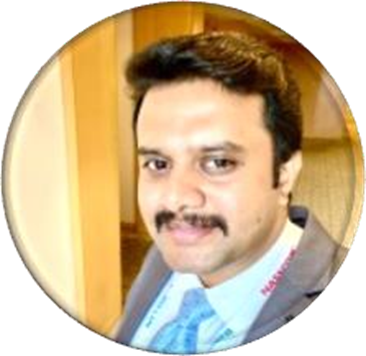 Mr. Udaya Sankar