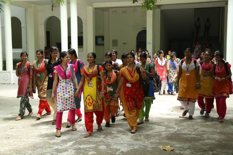 Panimalar Engineering College campus