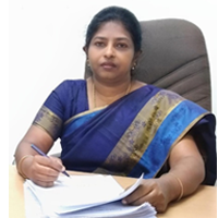 Dr. L. Jabasheela