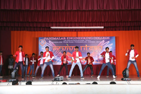 Activity