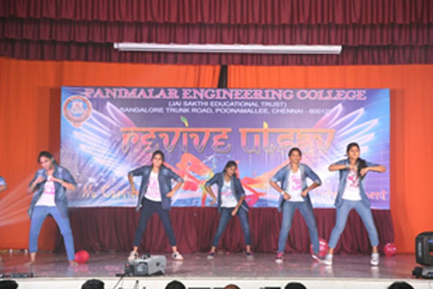 Activity