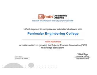 UI Path