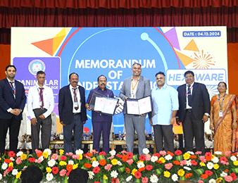 Hexaware Technology