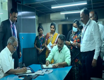 AMTDC IIT Madras