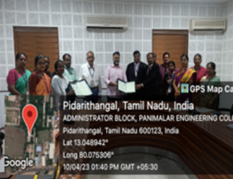 CDAC Chennai