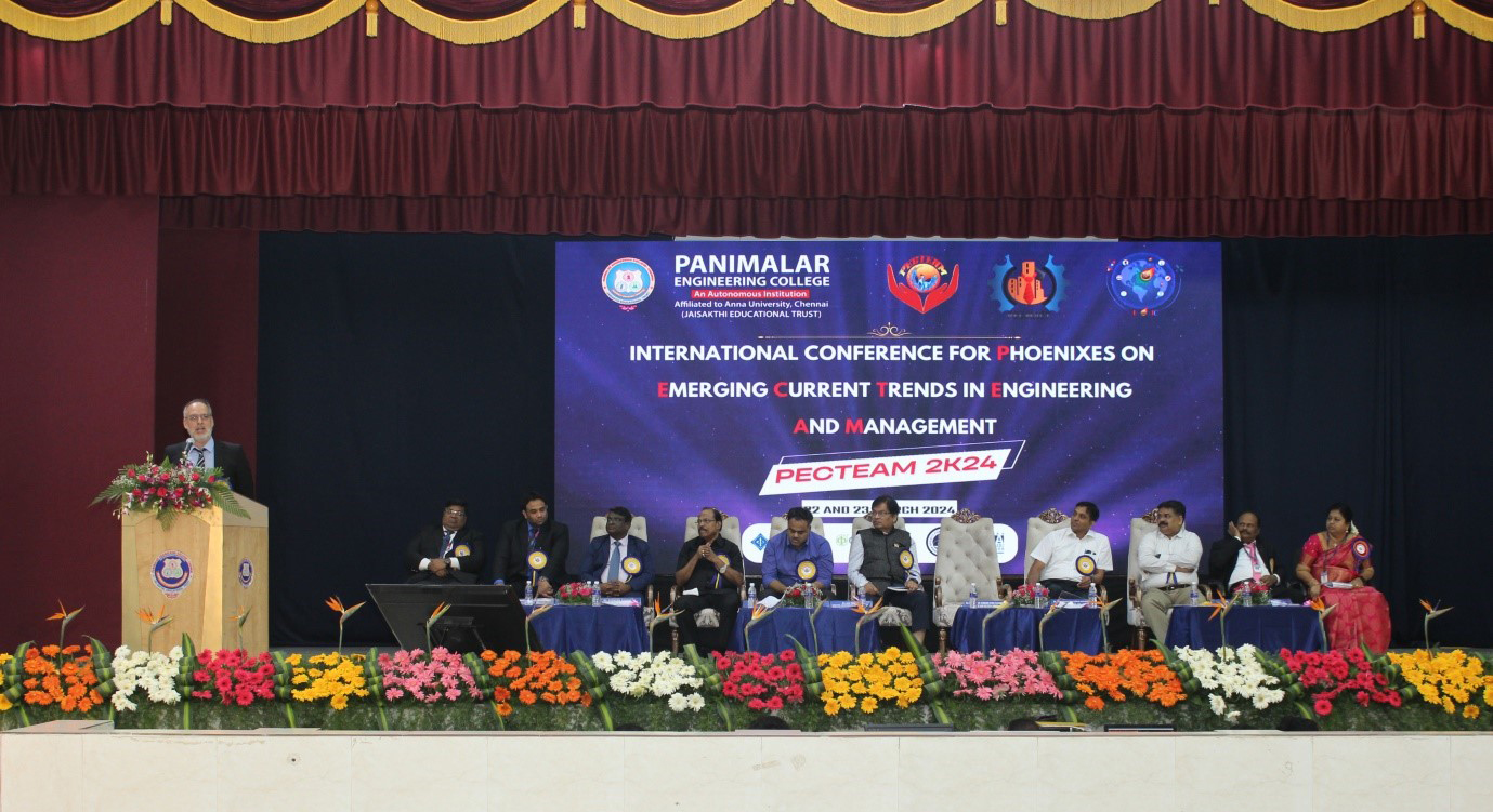 Conference