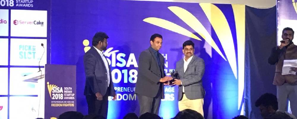 SISA Awards