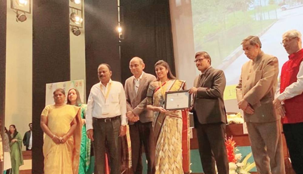Swachh Award