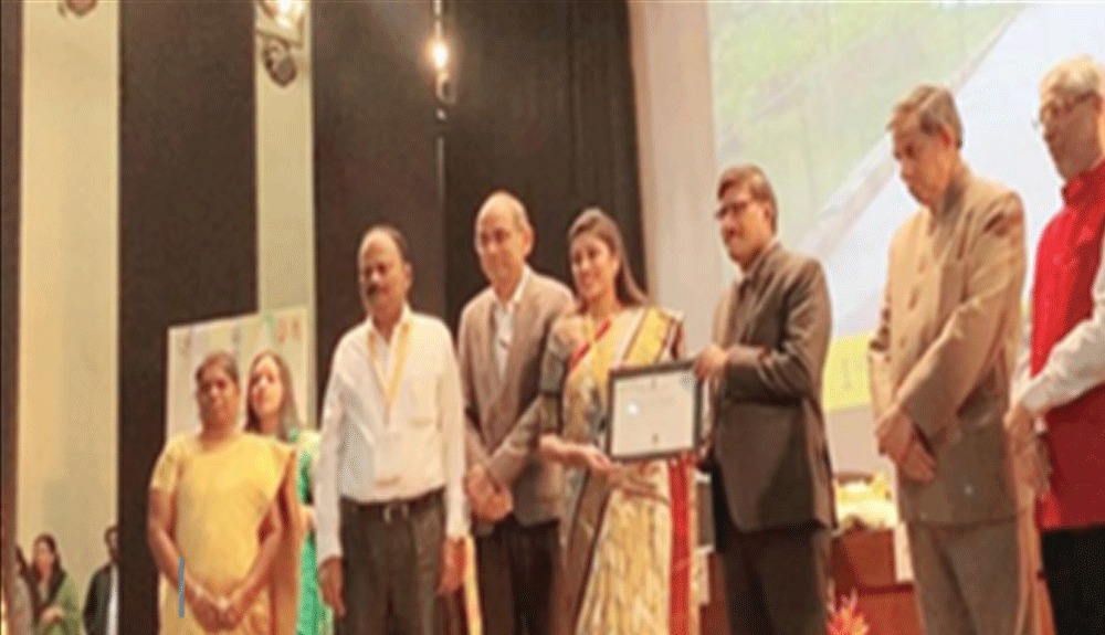 Awards