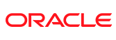 Oracle logo