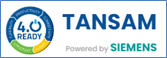TANSAM logo