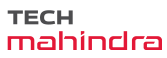 Tech Mahindra logo