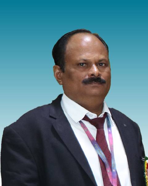 Dr. K. Mani, M.E., Ph.D