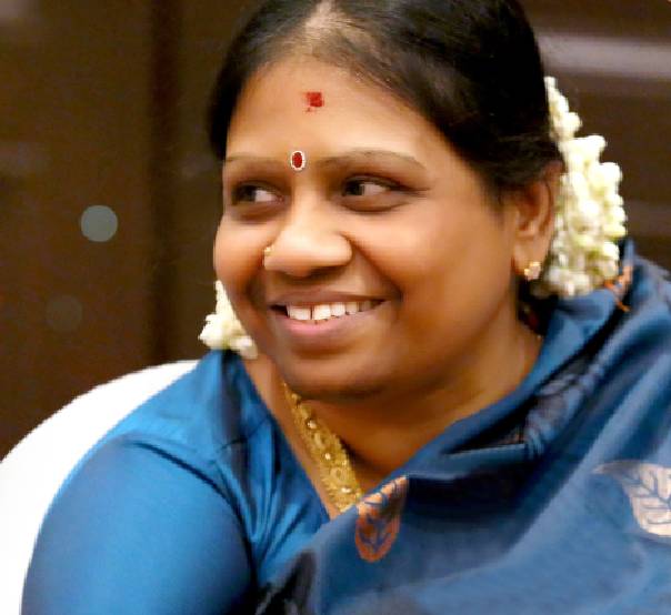 Tmt.C.Vijaya Rajeswari